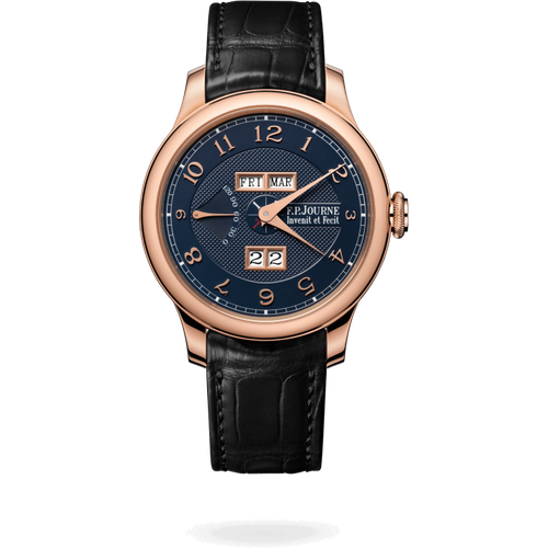 F.P. Journe Quantième Perpétuel
