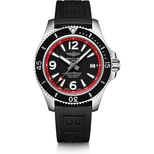 Breitling Superocean Automatic 42