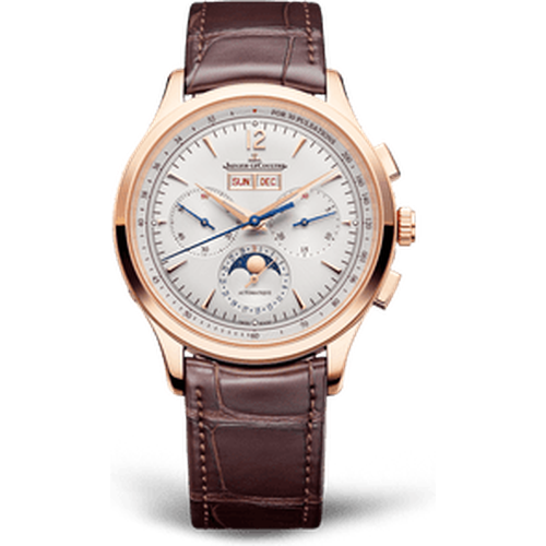 Jaeger-LeCoultre Master Control Chronograph Calendar