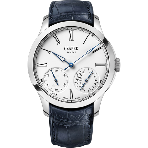 Czapek Quai des Bergues N°25 Ter