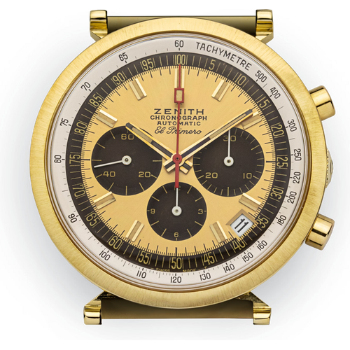 Zenith G382