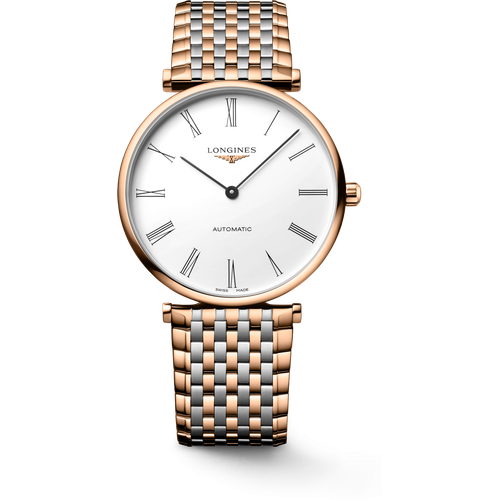 Longines La Grande Classique de Longines