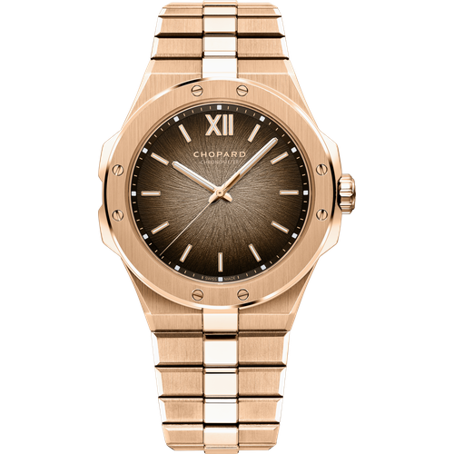Chopard Alpine Eagle 41 XP CS Gold