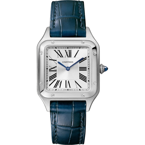 Cartier Santos-Dumont