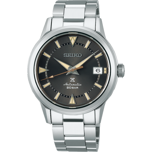 Seiko Prospex