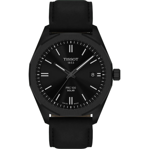 Tissot PRC 100 Solar