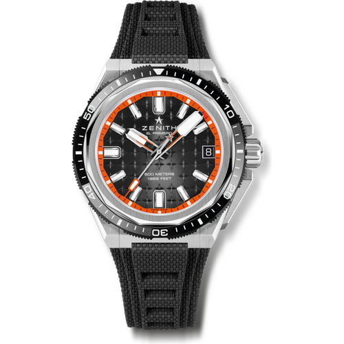 Zenith Defy Extreme Diver