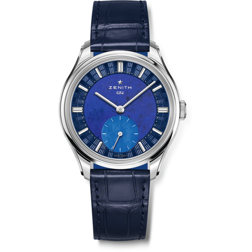 Zenith G.F.J.