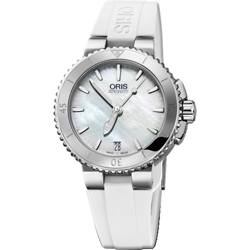 Oris Aquis Date