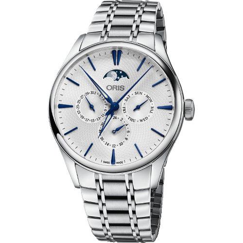 Oris Artelier Complication