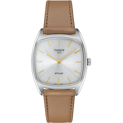Tissot Stylist
