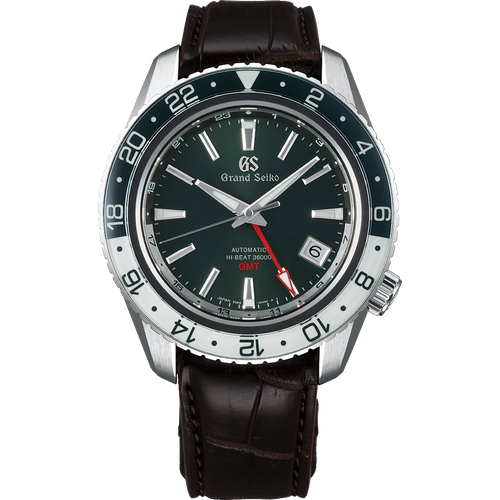 Grand Seiko Sport