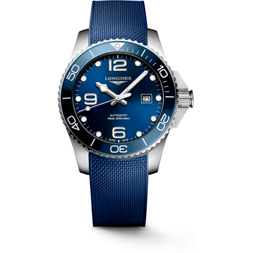 Longines HydroConquest
