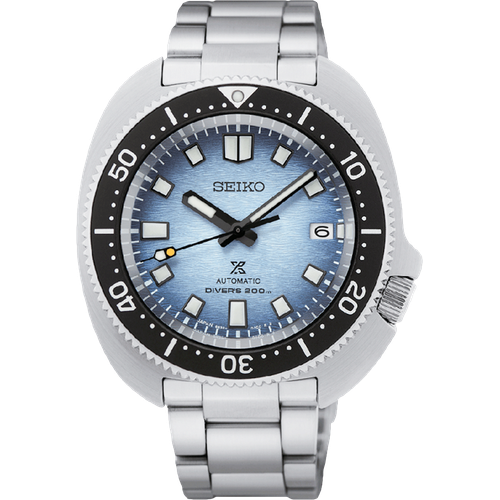 Seiko Prospex
