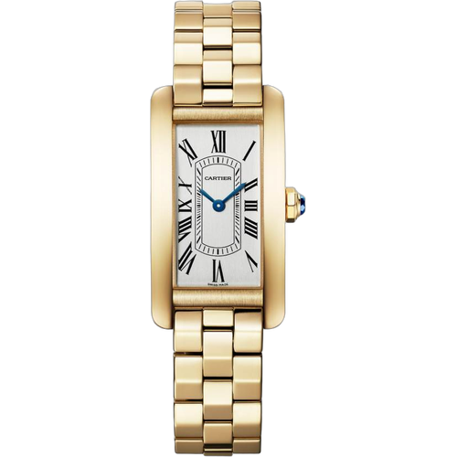 Cartier Tank Américaine