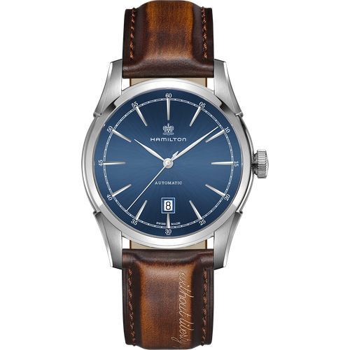 Hamilton American Classic Spirit of Liberty Auto