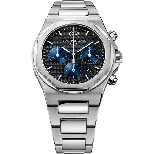 Girard-Perregaux Laureato Chronograph