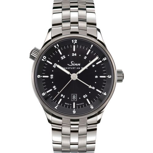 Sinn Spezialuhren 6096