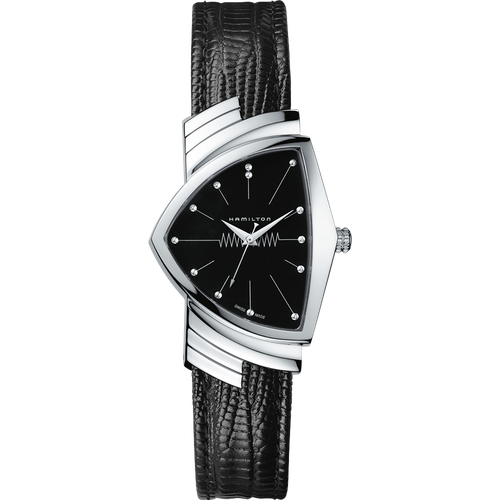 Hamilton Ventura Quartz
