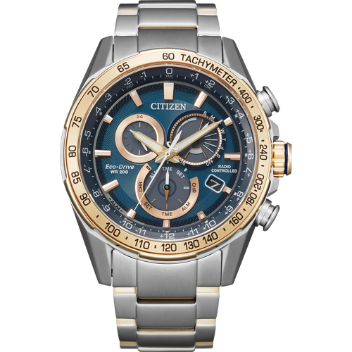 Citizen PCAT