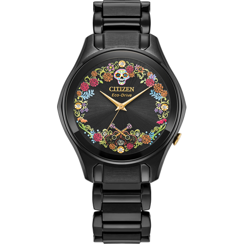 Citizen Sugar Skull
