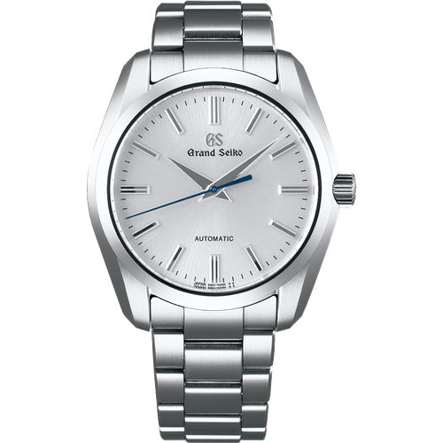 Grand Seiko Heritage