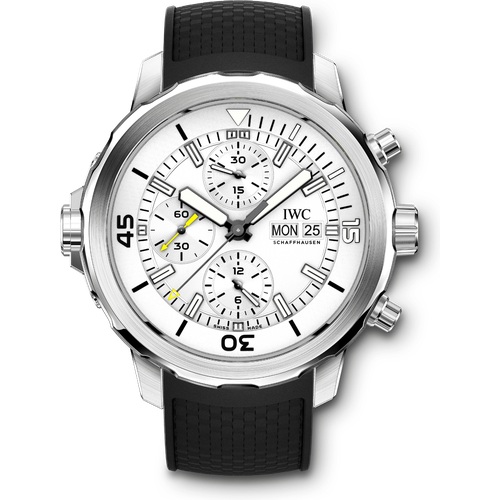 IWC Schaffhausen Aquatimer Chronograph
