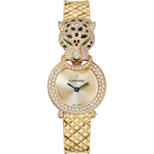 Cartier La Panthère de Cartier