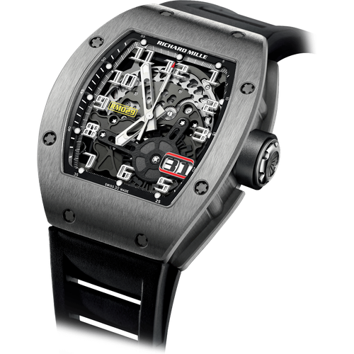 Richard Mille RM 029 Automatic