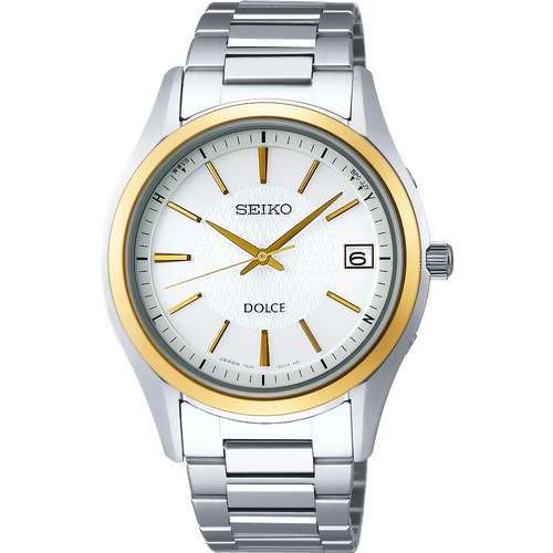 Seiko Dolce & Exceline