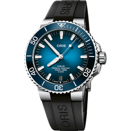 Oris Aquis Date Calibre 400