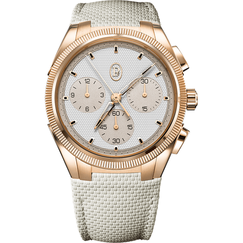 Parmigiani Fleurier Tonda PF Sport Chronograph No Date