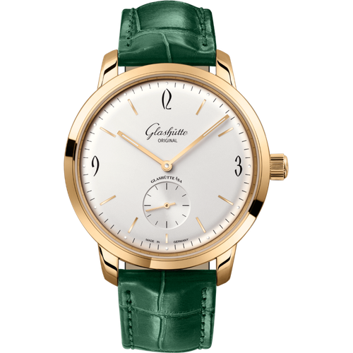 Glashütte Original Sixties Small Second