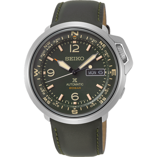 Seiko Prospex Terra