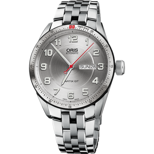 Oris Artix GT Day Date