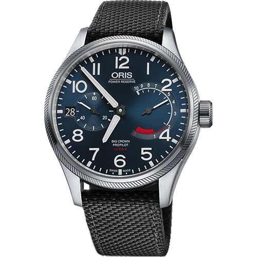 Oris Big Crown ProPilot Calibre 111