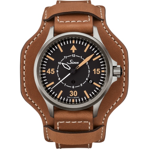 Sinn Spezialuhren 856 B-Uhr