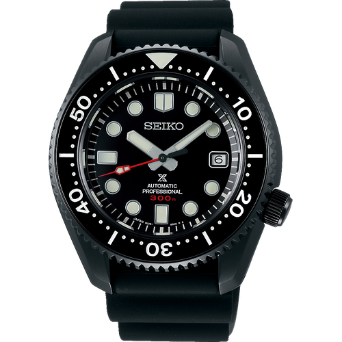 Seiko Prospex Sea