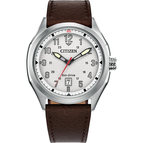 Citizen Terra Force