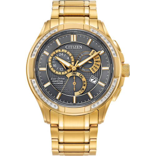 Citizen Calibre 8700