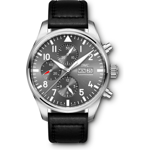 IWC Schaffhausen Pilot's Watch Chronograph Spitfire