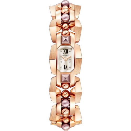 Cartier Clash