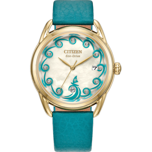 Citizen Moana's Ocean Adventure