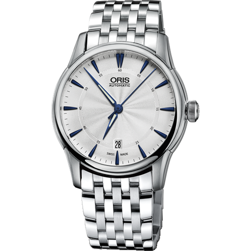 Oris Artelier Date