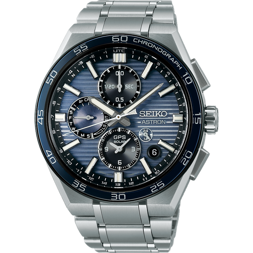 Seiko Astron NEXTER