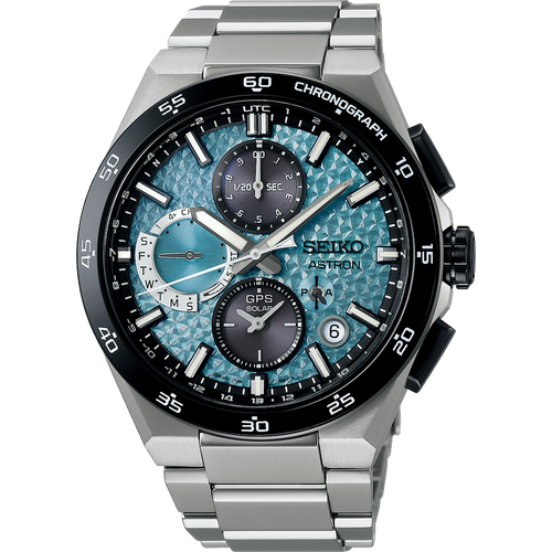 Seiko Astron