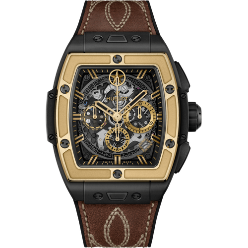 Hublot Spirit of Big Bang Texas