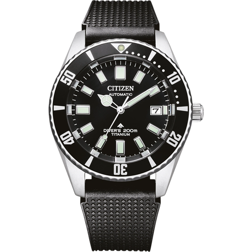 Citizen NB6021-17E