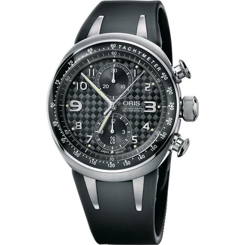 Oris TT3 Limited Edition