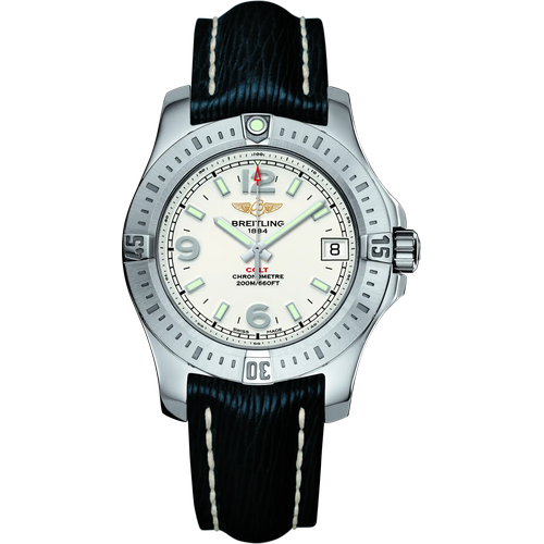 Breitling Colt 36